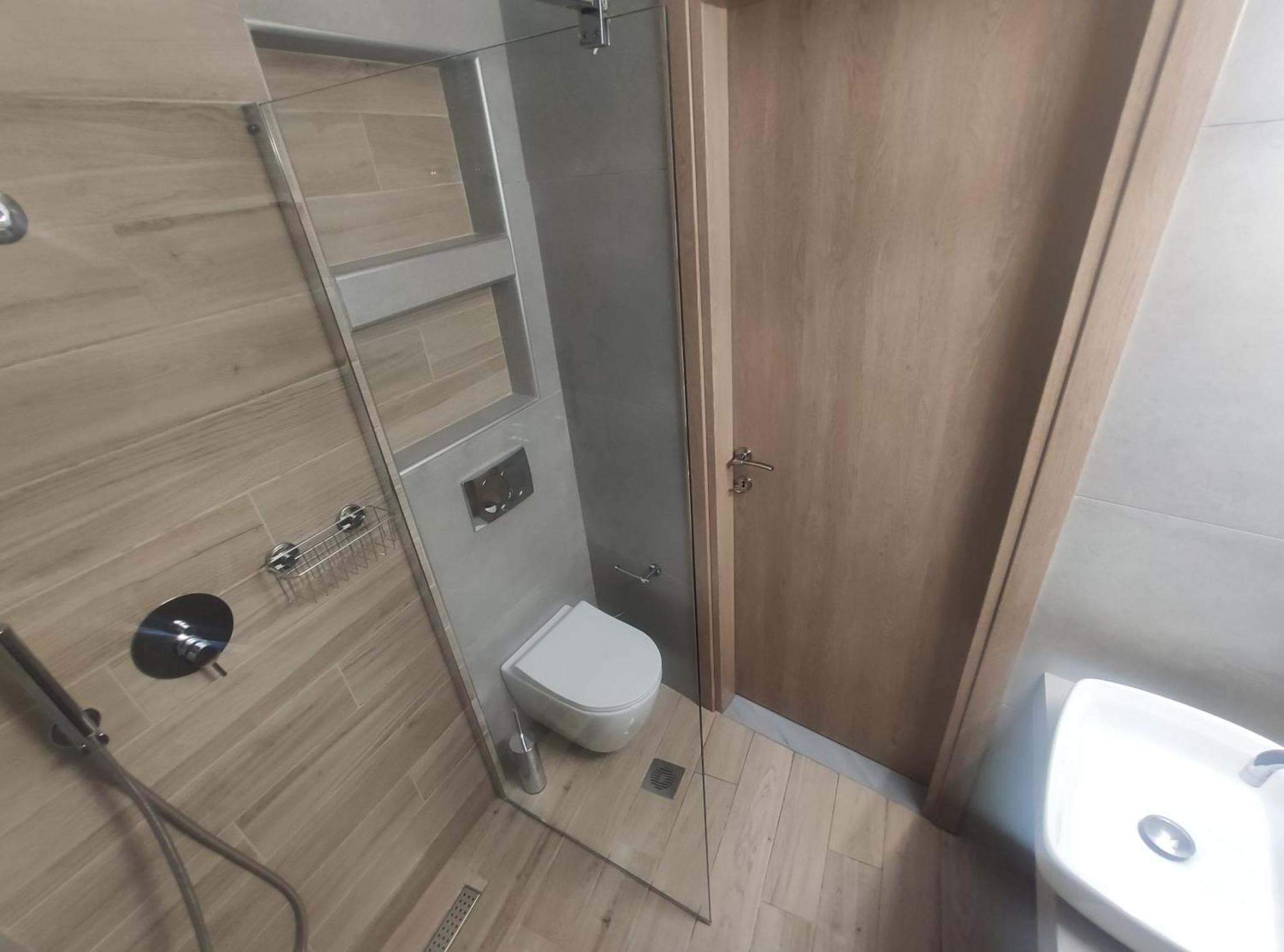 Para Thin Alos Inn Neos Marmaras Extérieur photo